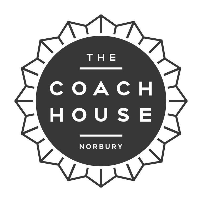 The Coach House Hotel Bishop's Castle Ngoại thất bức ảnh