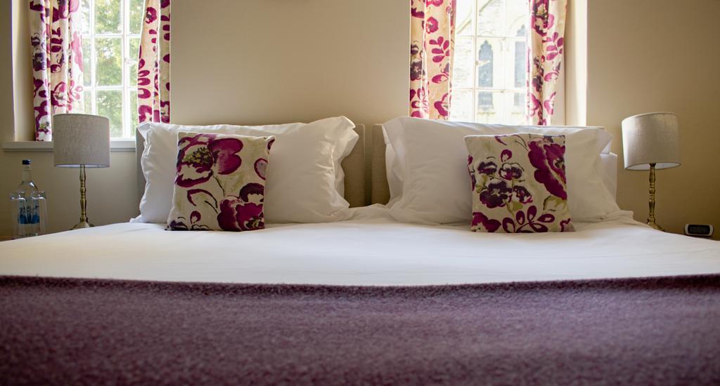 The Coach House Hotel Bishop's Castle Ngoại thất bức ảnh