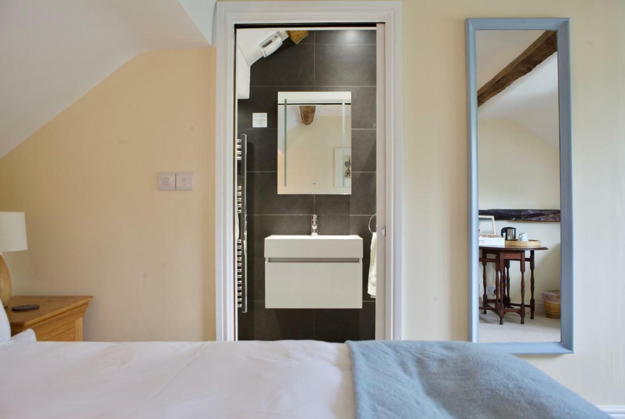 The Coach House Hotel Bishop's Castle Ngoại thất bức ảnh